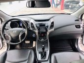 Bán ô tô Hyundai Elantra năm 2015, nhập khẩu nguyên chiếc còn mới, giá 495tr