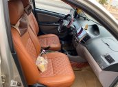 Cần bán lại xe Toyota Vios 2006, màu bạc, xe chính chủ