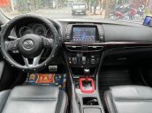 Bán xe Mazda 6 sản xuất 2016, giá tốt, chính chủ