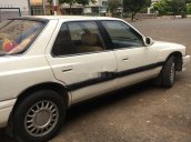 Xe Acura Legend sản xuất 1988, màu trắng, nhập khẩu 