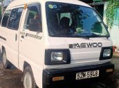 Bán Daewoo Labo đời 1996, màu trắng, nhập khẩu nguyên chiếc