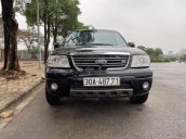 Bán ô tô Ford Escape 2005, màu đen còn mới