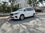 Cần bán gấp Kia Sedona đời 2019, màu trắng 