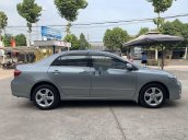 Cần bán gấp Toyota Corolla Altis sản xuất 2012