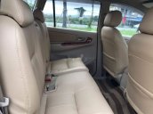 Cần bán Toyota Innova năm sản xuất 2007 còn mới giá cạnh tranh