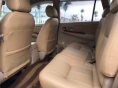 Cần bán Toyota Innova năm sản xuất 2007 còn mới giá cạnh tranh