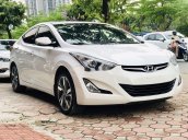 Bán ô tô Hyundai Elantra năm 2015, nhập khẩu nguyên chiếc còn mới, giá 495tr