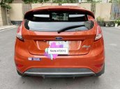 Cần bán xe Ford Fiesta năm sản xuất 2012 còn mới, giá chỉ 268 triệu