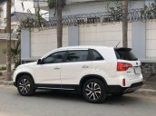 Bán Kia Sorento năm 2020, màu trắng, giá cạnh tranh 