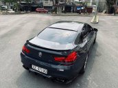 Bán ô tô BMW 6 Series sản xuất năm 2013, nhập khẩu còn mới
