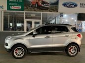 Xe Ford EcoSport sản xuất 2016 còn mới