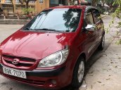 Bán Hyundai Getz năm sản xuất 2008 còn mới, 190 triệu