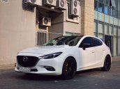 Cần bán lại xe Mazda 3 năm 2017 còn mới