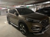 Cần bán Hyundai Tucson sản xuất năm 2018, giá tốt