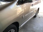 Cần bán gấp Toyota Innova năm sản xuất 2015, giá tốt