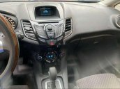 Cần bán xe Ford Fiesta năm sản xuất 2012 còn mới, giá chỉ 268 triệu