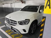 Cần bán xe Mercedes GLC200 sản xuất năm 2020