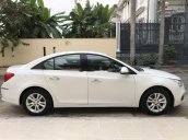 Bán Chevrolet Cruze sản xuất 2018 còn mới, giá tốt