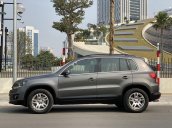 Bán Volkswagen Tiguan sản xuất 2011, nhập khẩu nguyên chiếc