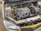 Cần bán lại xe Toyota Vios 2006, màu bạc, xe chính chủ