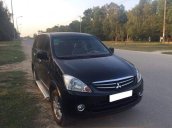 Cần bán lại xe Mitsubishi Zinger sản xuất năm 2009, màu đen, giá 256tr