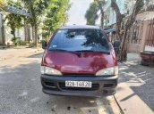 Bán Daihatsu Citivan đời 2005, màu đỏ, xe chính chủ