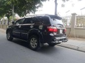 Bán Toyota Fortuner sản xuất 2009 còn mới