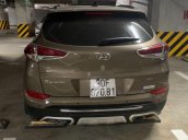 Cần bán Hyundai Tucson sản xuất năm 2018, giá tốt