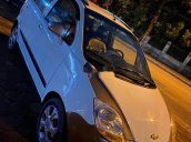 Bán xe Chevrolet Spark năm 2011 còn mới giá cạnh tranh