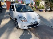 Bán Chevrolet Spark năm 2012 còn mới giá cạnh tranh