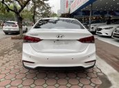 Xe Hyundai Accent năm sản xuất 2019 còn mới