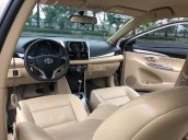 Bán ô tô Toyota Vios sản xuất năm 2017 còn mới