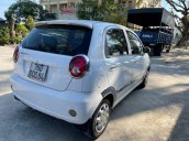 Bán Chevrolet Spark năm 2012 còn mới giá cạnh tranh