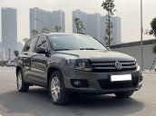 Bán Volkswagen Tiguan sản xuất 2011, nhập khẩu nguyên chiếc