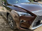 Cần bán xe Lexus RX sản xuất 2018 còn mới