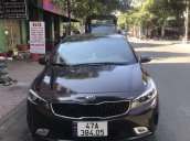 Cần bán lại xe Kia Cerato năm 2018 còn mới giá cạnh tranh