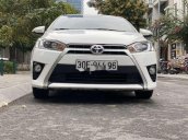 Bán Toyota Yaris năm sản xuất 2015, nhập khẩu nguyên chiếc còn mới giá cạnh tranh