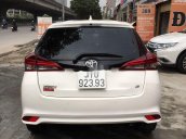 Cần bán Toyota Yaris năm sản xuất 2018, nhập khẩu, 619 triệu