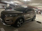 Cần bán Hyundai Tucson sản xuất năm 2018, giá tốt