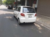 Xe Daewoo Matiz sản xuất 2002 còn mới