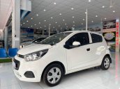 Bán Chevrolet Spark năm sản xuất 2018 còn mới giá cạnh tranh