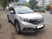 Bán Honda CR V năm sản xuất 2013 còn mới, giá tốt