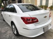 Bán Chevrolet Cruze sản xuất 2018 còn mới, giá tốt