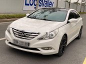 Bán Hyundai Sonata năm sản xuất 2011, xe nhập còn mới