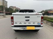 Bán xe Ford Ranger sản xuất 2017, nhập khẩu còn mới, 550tr