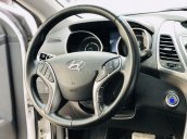 Bán ô tô Hyundai Elantra năm 2015, nhập khẩu nguyên chiếc còn mới, giá 495tr