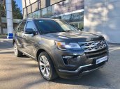 Cần bán Ford Explorer đời 2019, màu xám, nhập khẩu