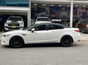 Bán xe Mazda 6 sản xuất 2016, giá tốt, chính chủ