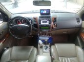 Bán Toyota Fortuner sản xuất 2009 còn mới