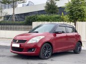 Cần bán lại xe Suzuki Swift 1.4 AT năm 2017, giá 429tr